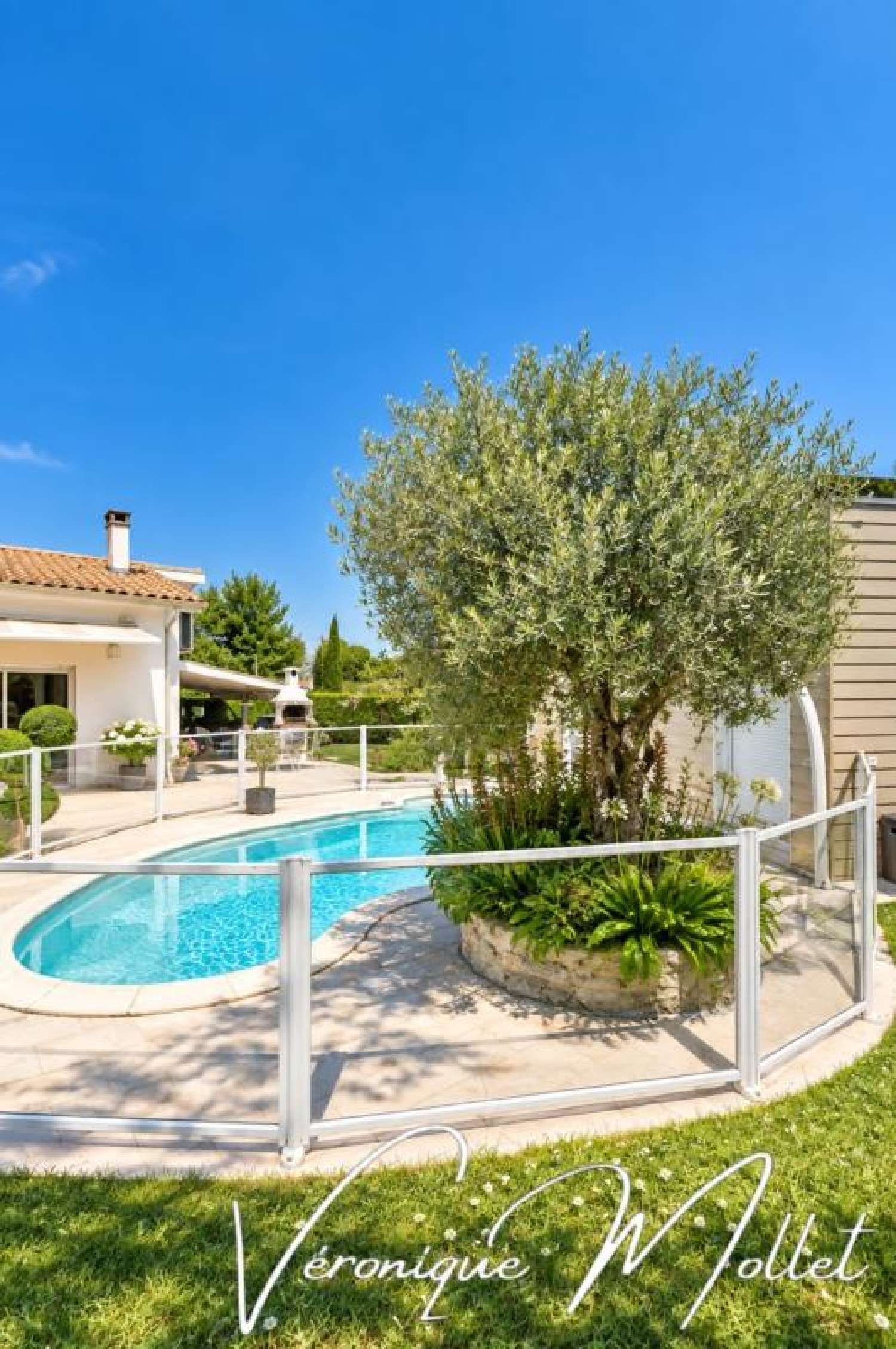  te koop villa Lignan-de-Bordeaux Gironde 8
