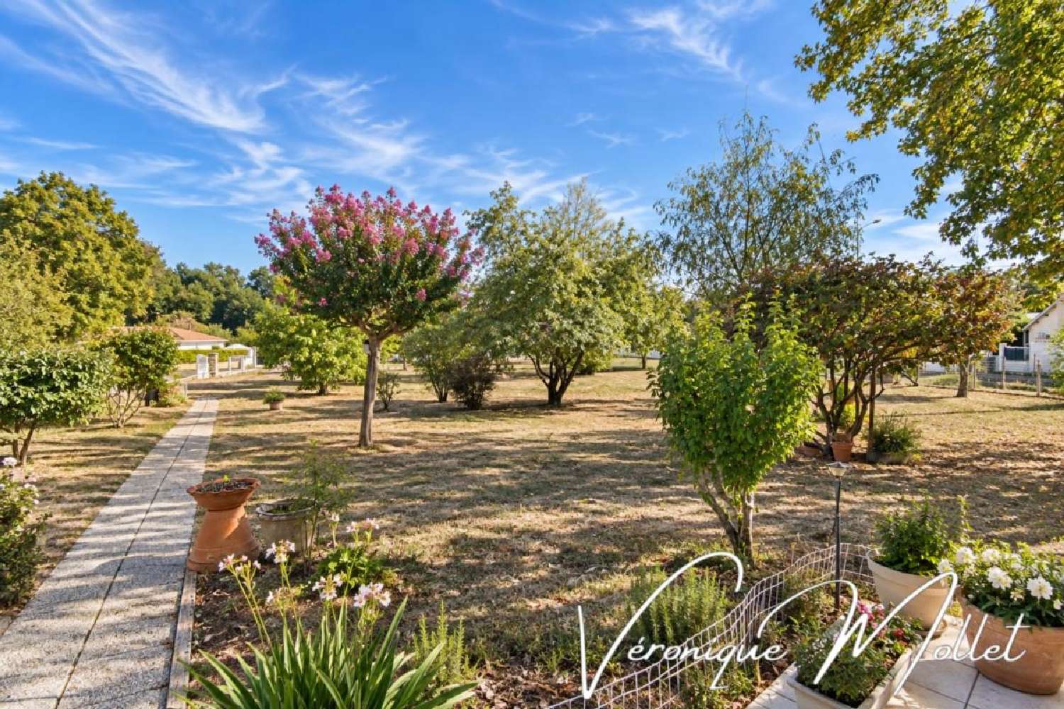 te koop villa Lignan-de-Bordeaux Gironde 2