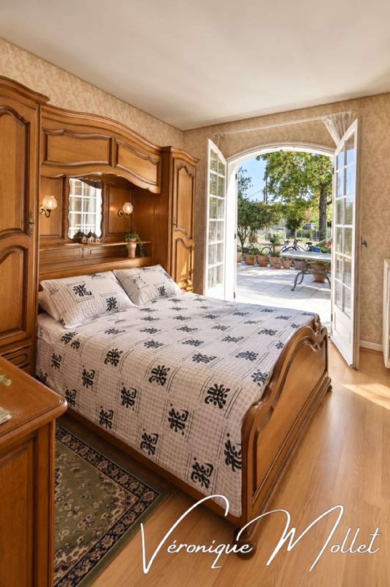 te koop villa Lignan-de-Bordeaux Gironde 6