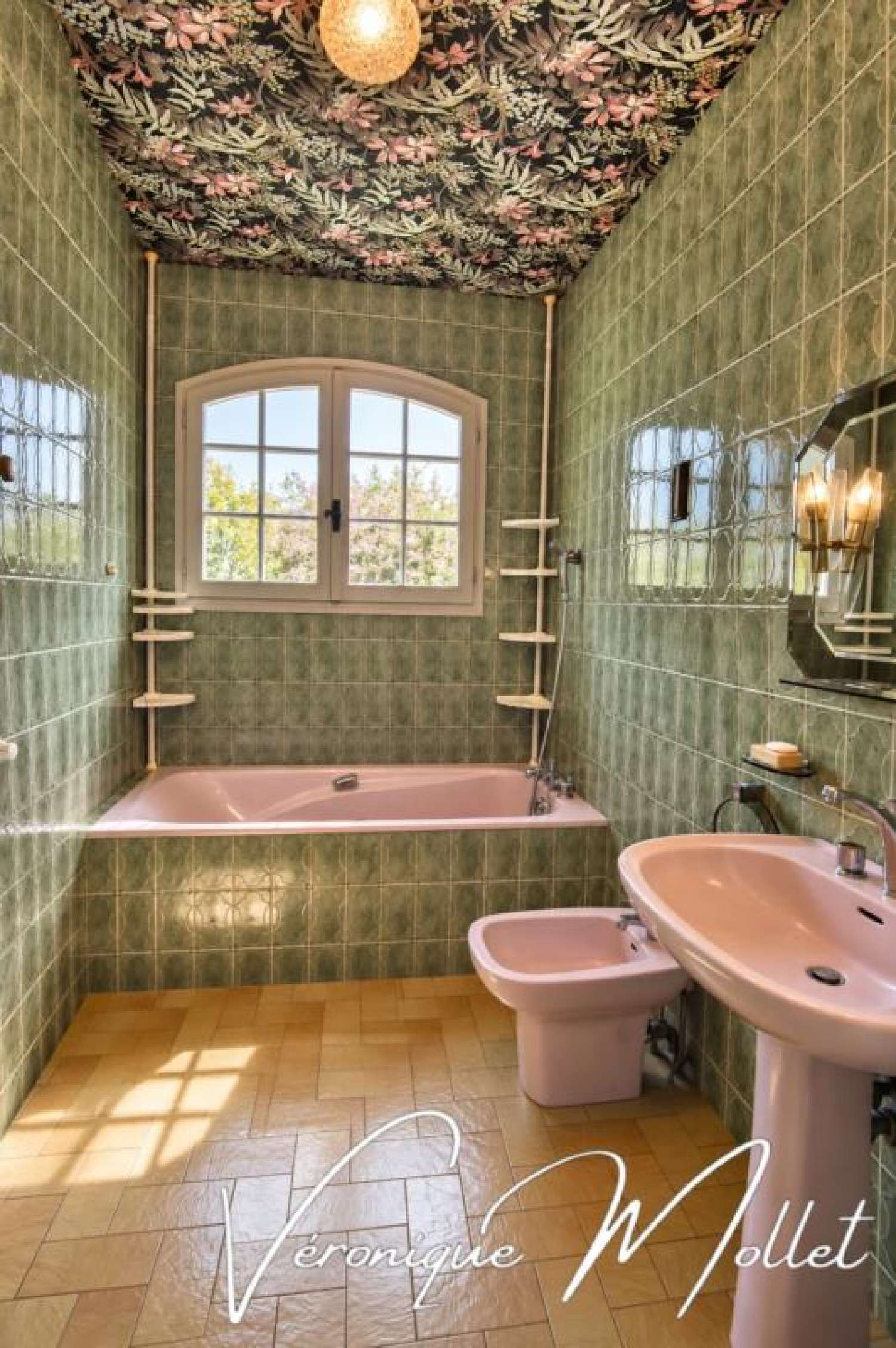 te koop villa Lignan-de-Bordeaux Gironde 7