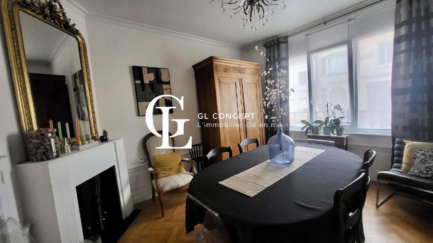  for sale villa Lillers Pas-de-Calais 3