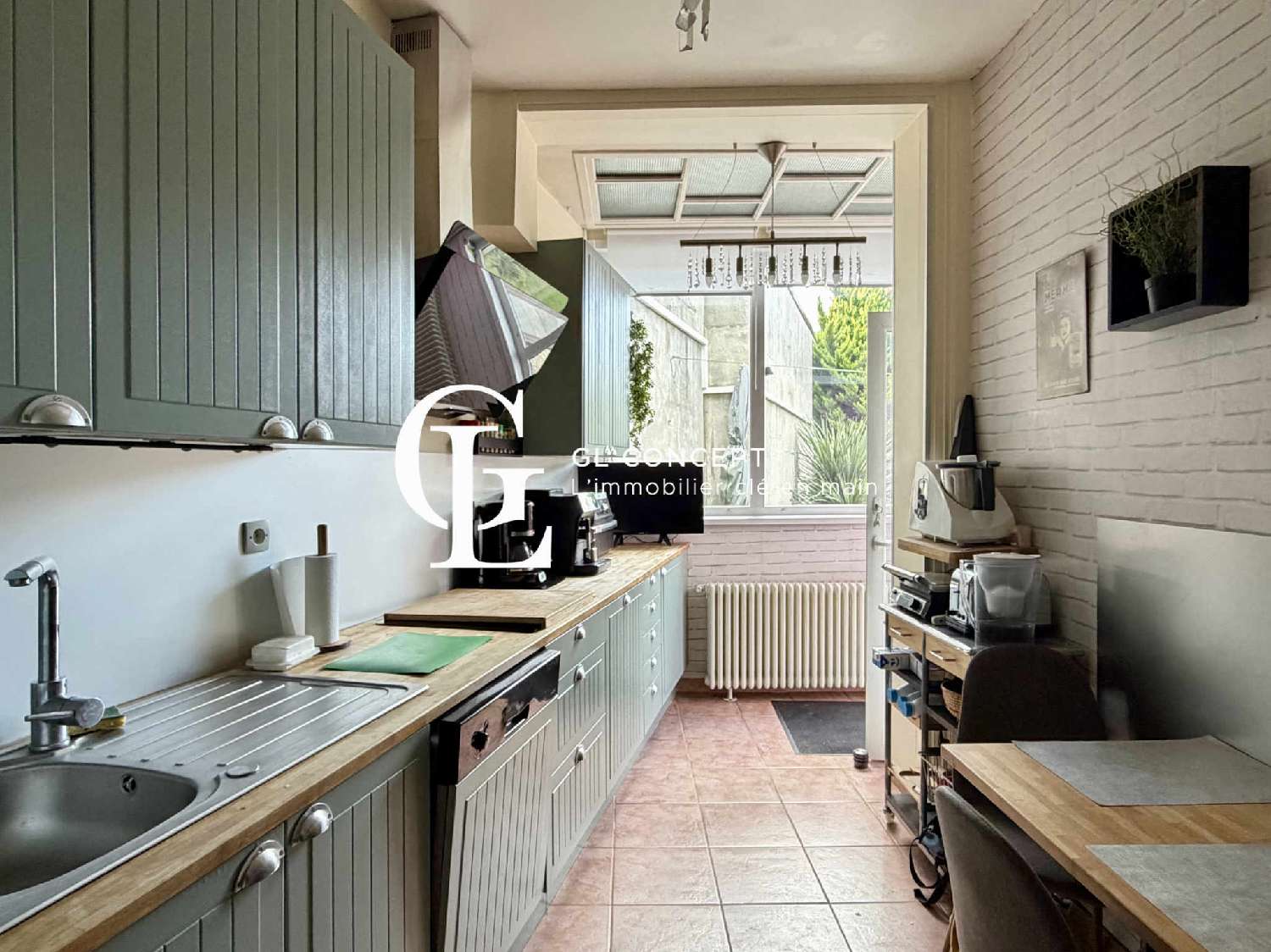  for sale villa Lillers Pas-de-Calais 5