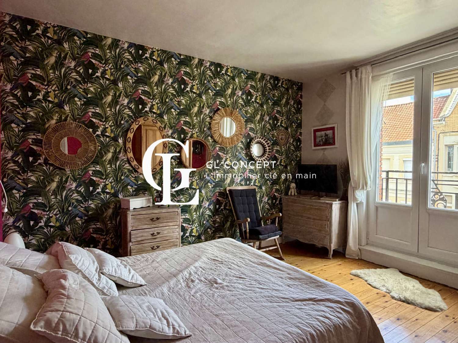  for sale villa Lillers Pas-de-Calais 8