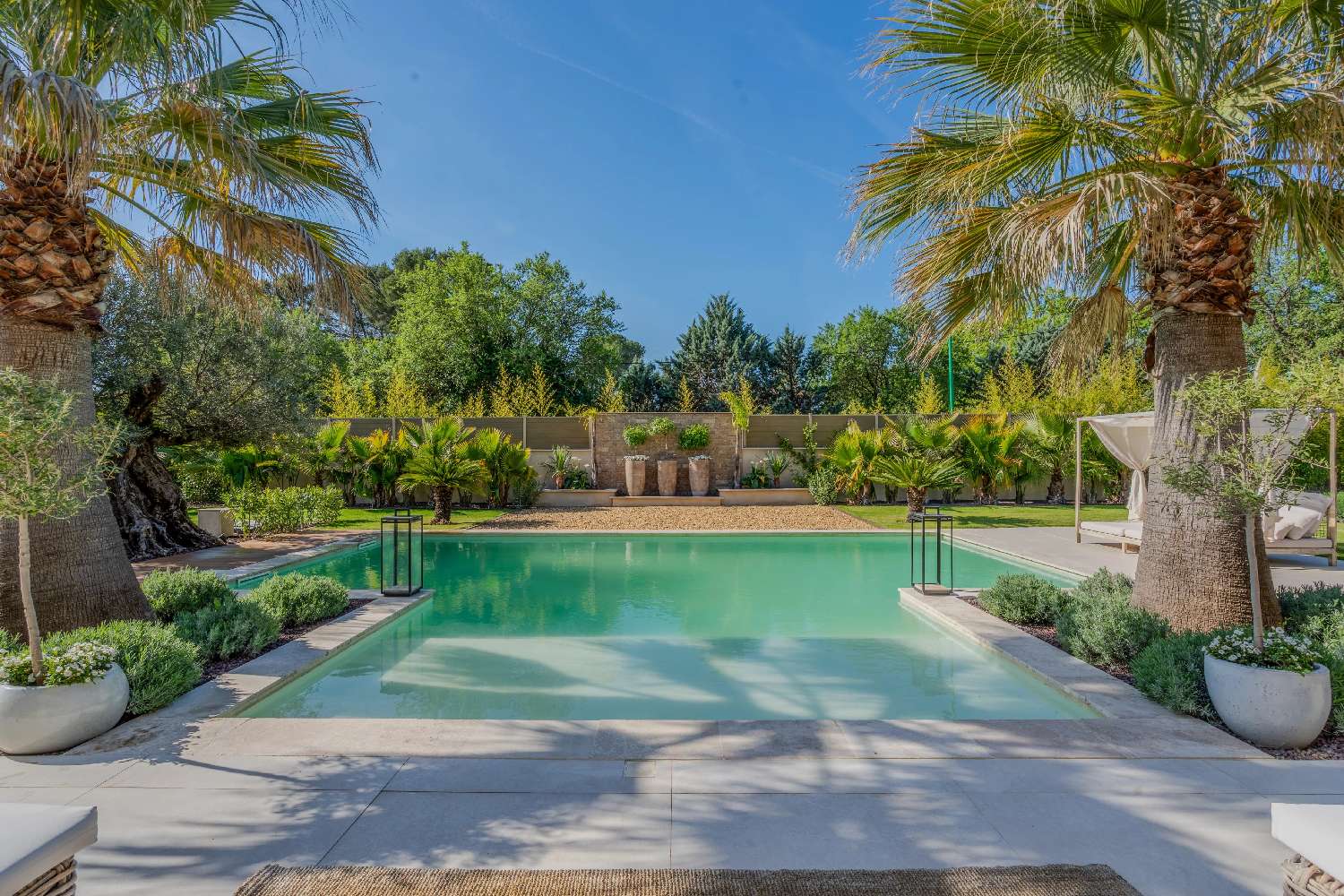  te koop villa Lorgues Var 2