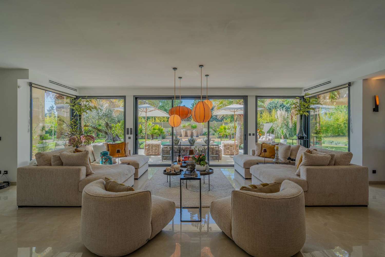  te koop villa Lorgues Var 3