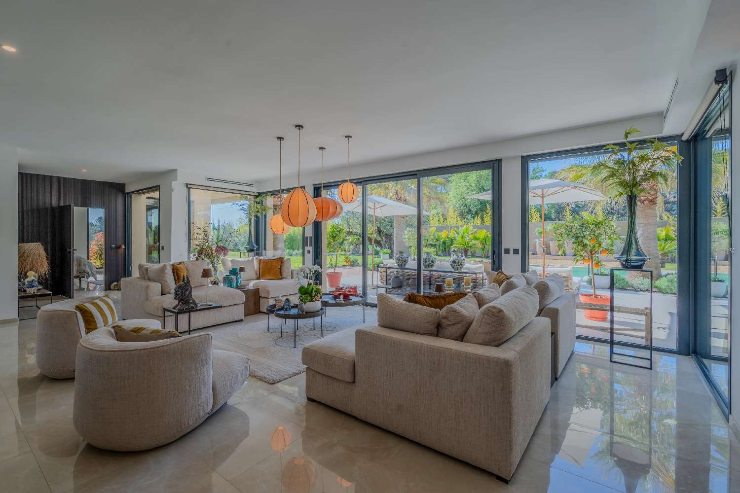  te koop villa Lorgues Var 4