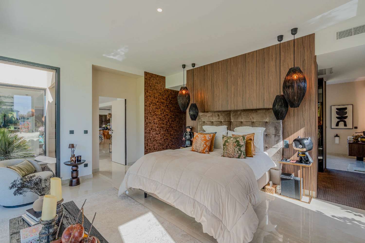  te koop villa Lorgues Var 7