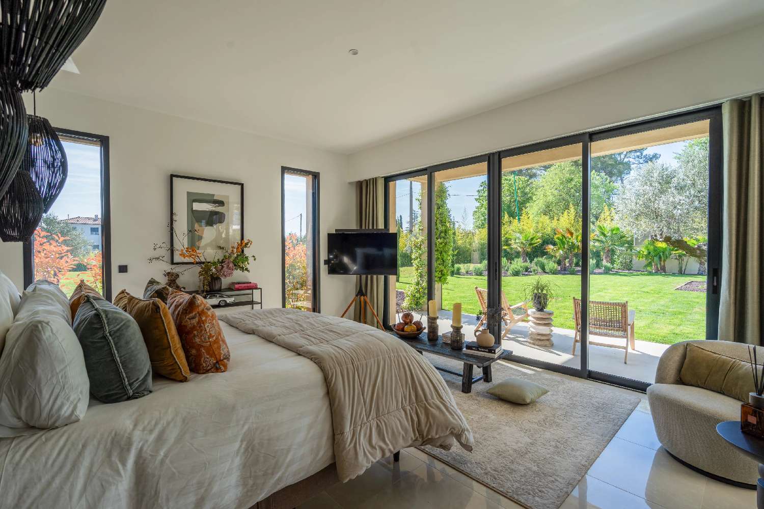  te koop villa Lorgues Var 8