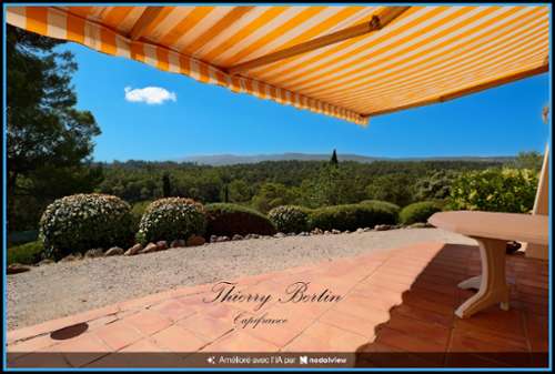 Lorgues Var villa foto 7420931