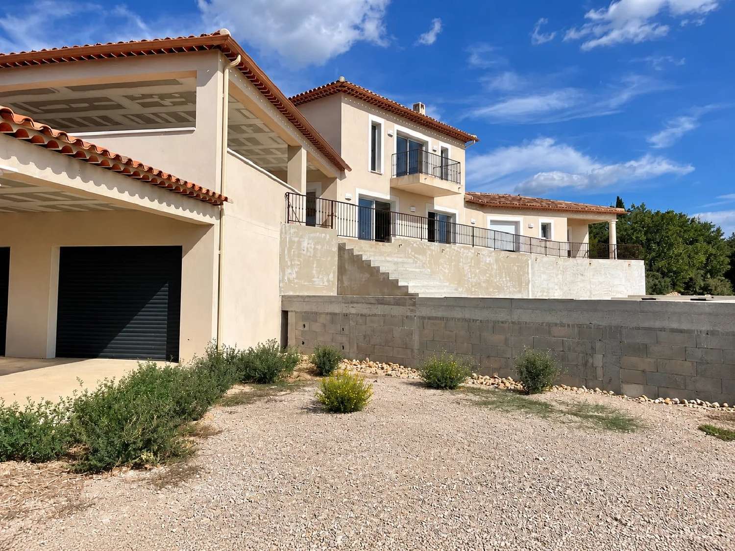 te koop villa Lorgues Var 2