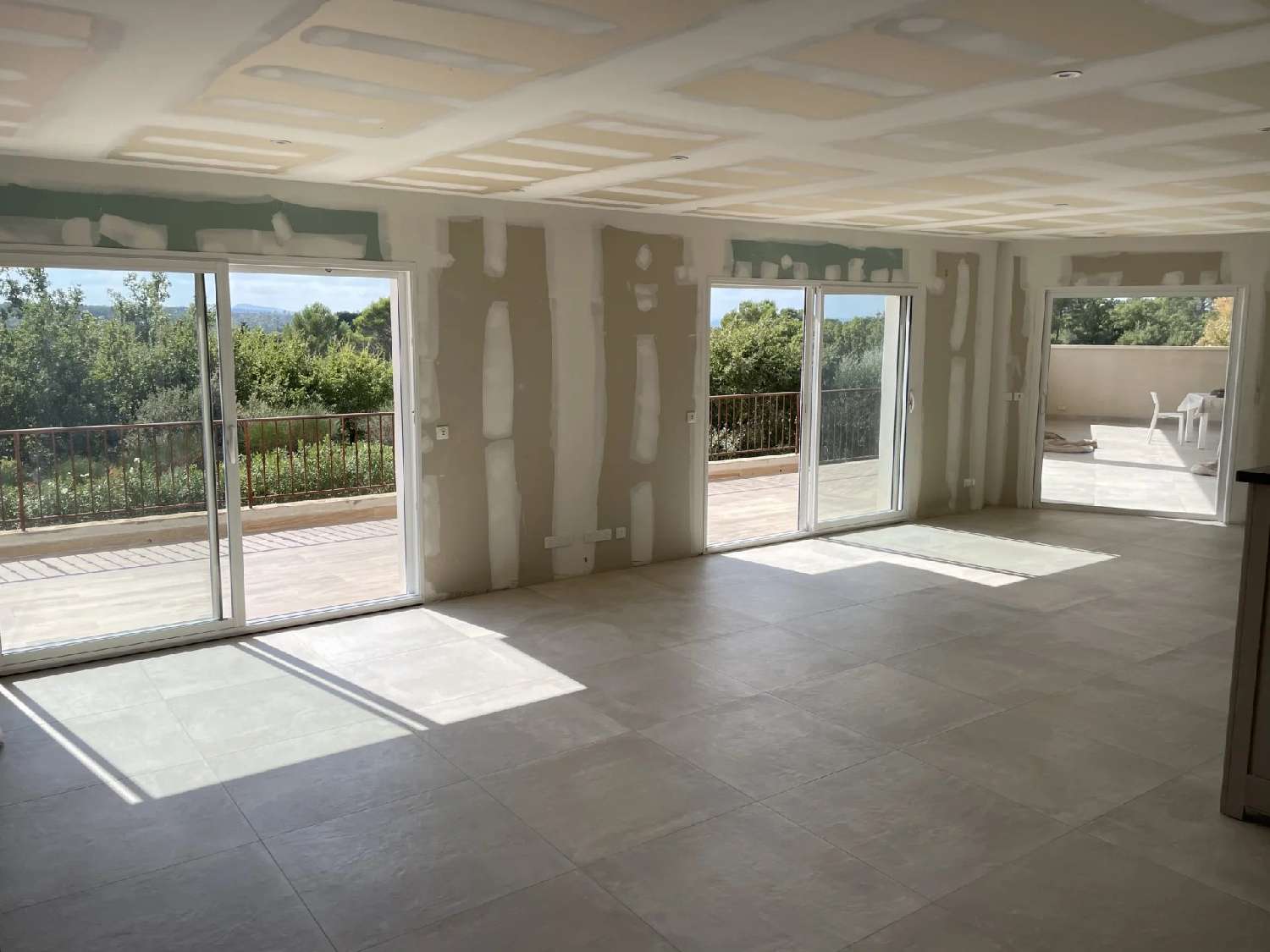 te koop villa Lorgues Var 4