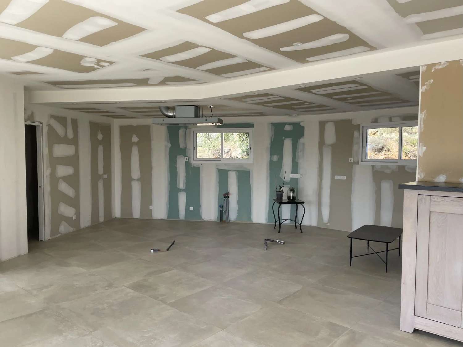 te koop villa Lorgues Var 6