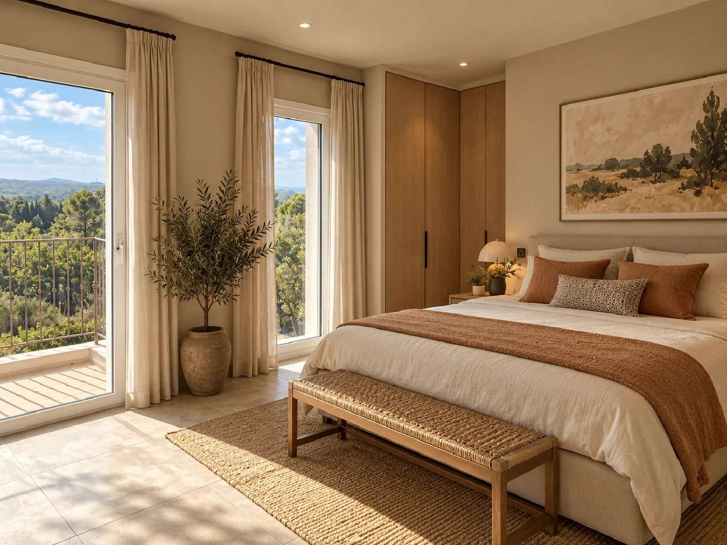 te koop villa Lorgues Var 8