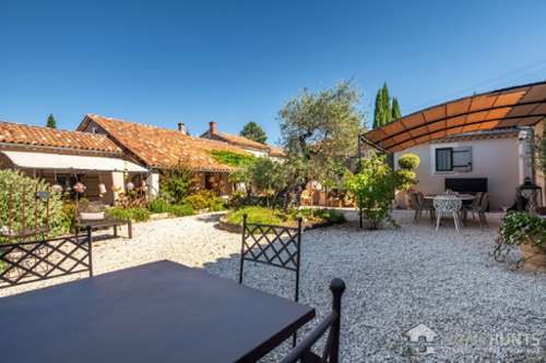 Loriol-du-Comtat Vaucluse villa foto 7435953