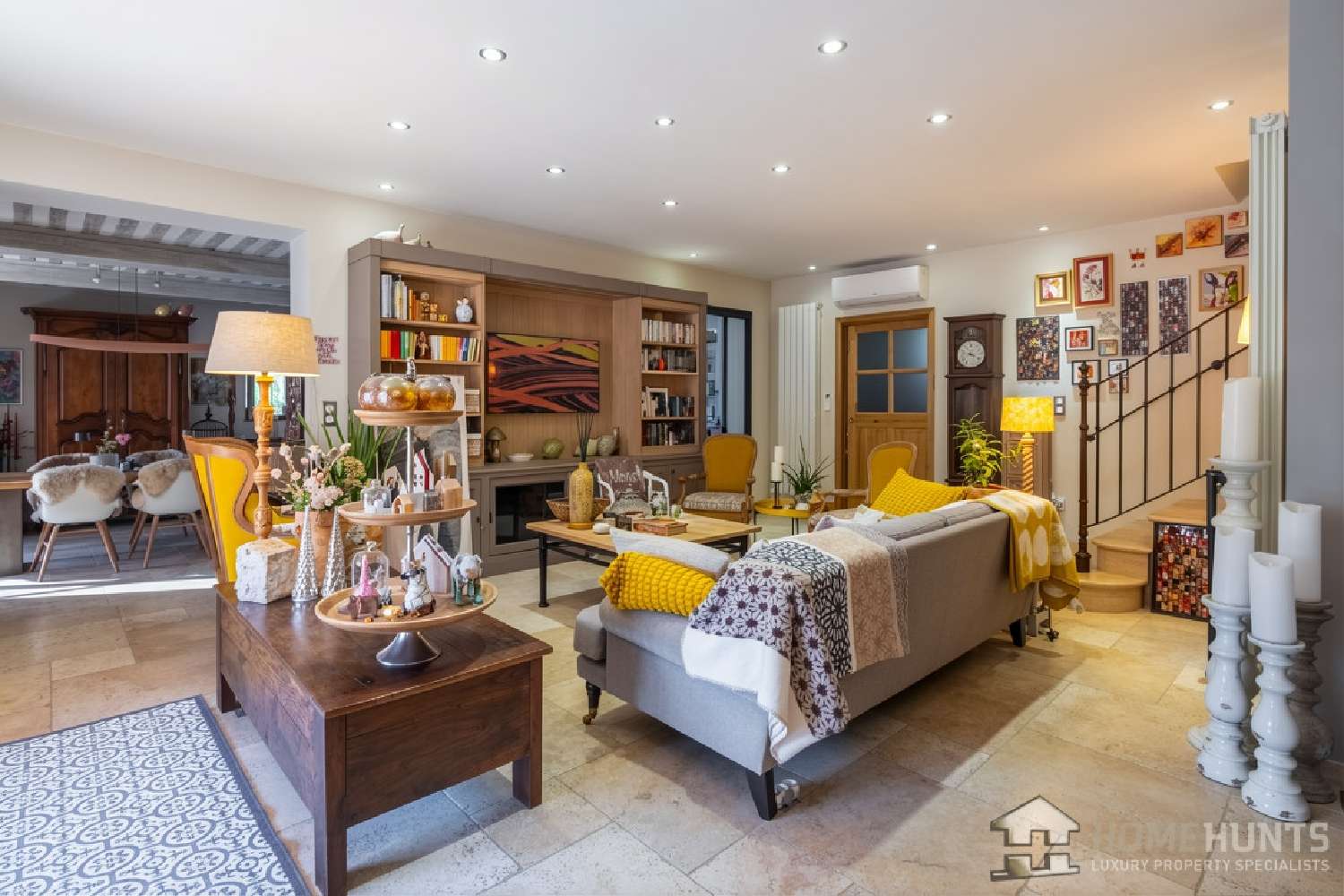 à vendre villa Loriol-du-Comtat Vaucluse 6