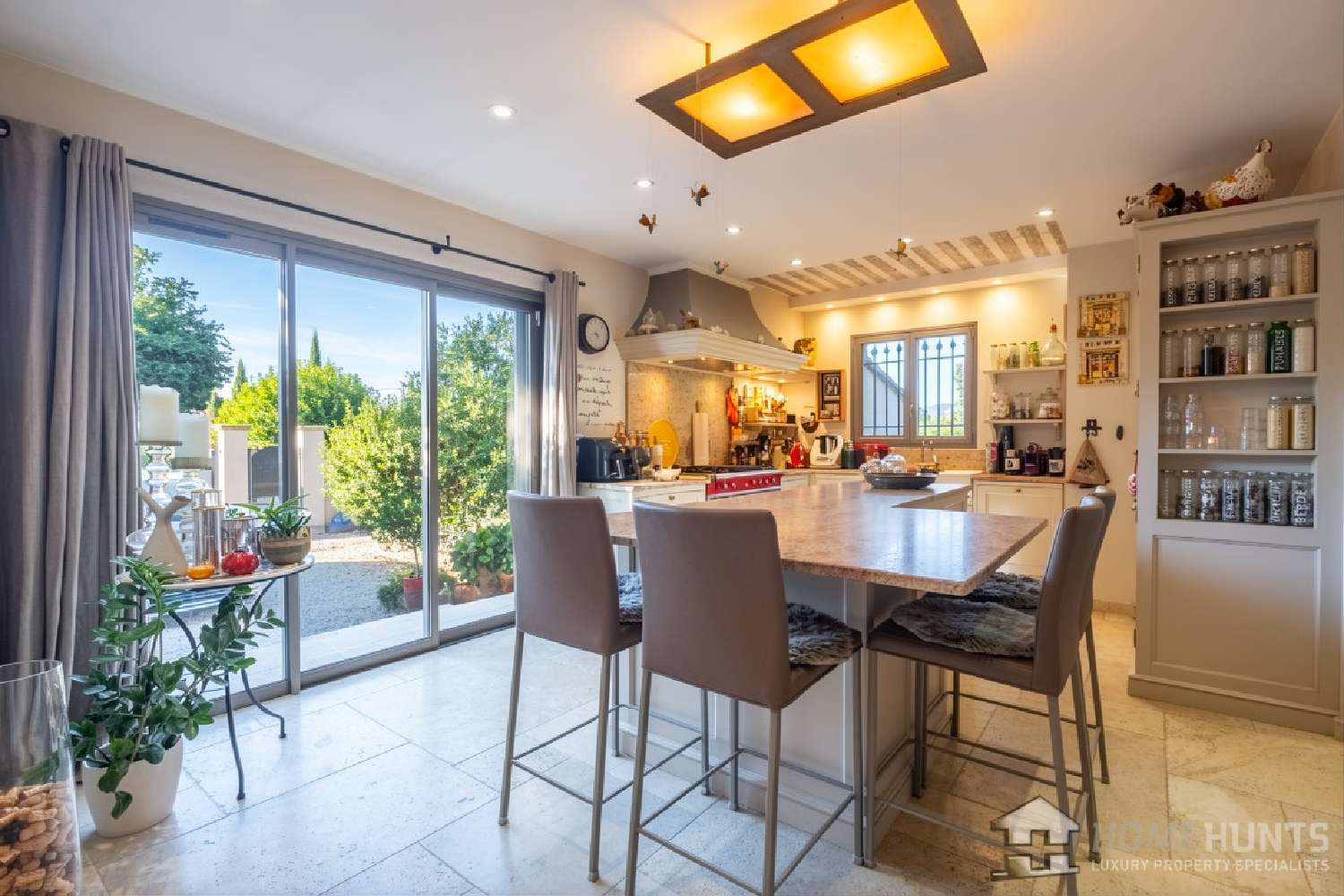 à vendre villa Loriol-du-Comtat Vaucluse 7