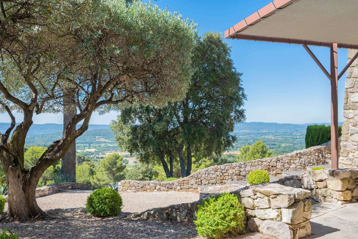 kaufen Villa Lourmarin Vaucluse 3