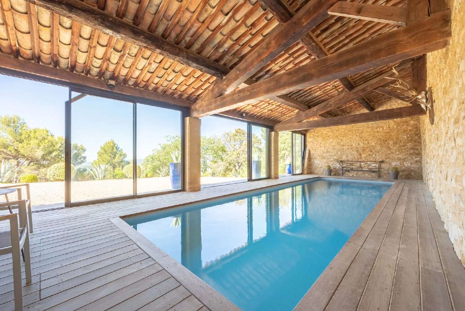 kaufen Villa Lourmarin Vaucluse 7