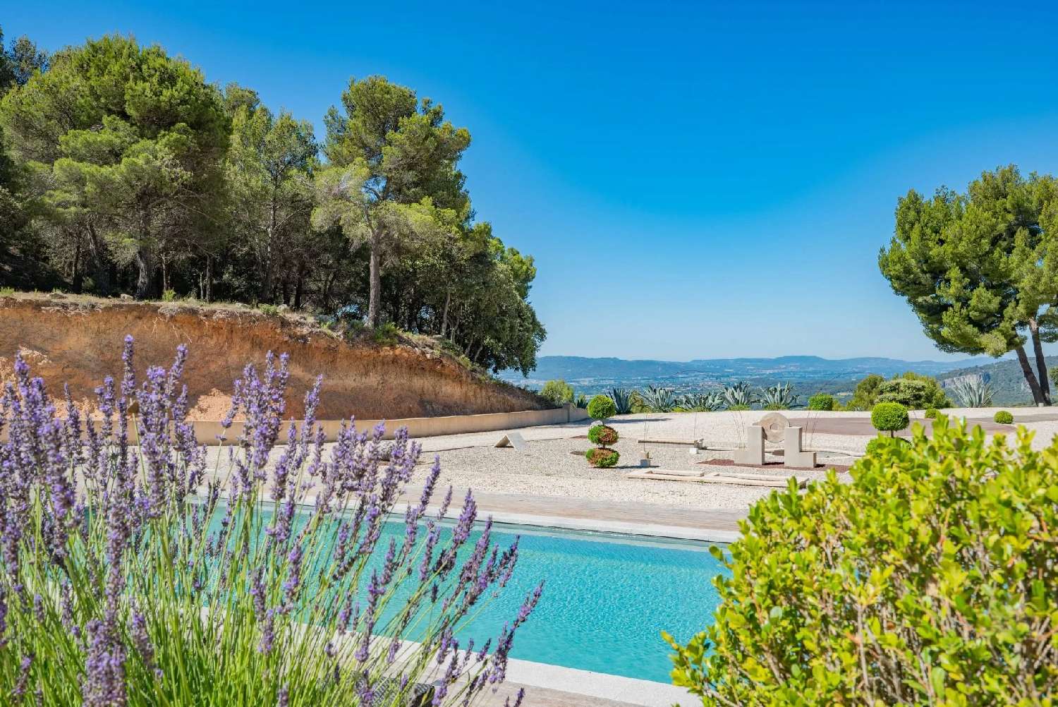 kaufen Villa Lourmarin Vaucluse 8