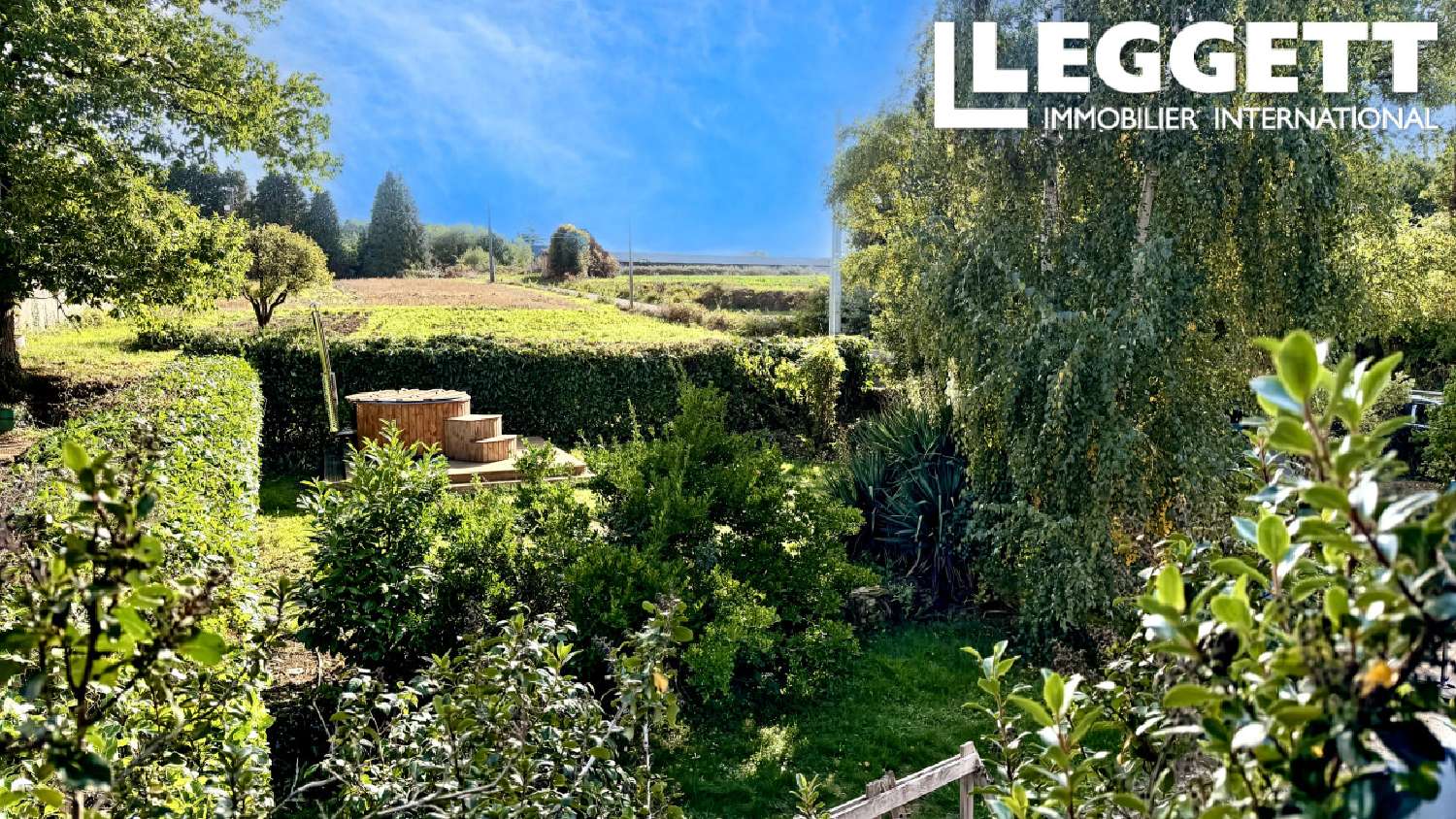  kaufen Villa Loyat Morbihan 2