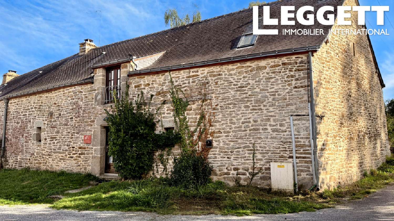  kaufen Villa Loyat Morbihan 4