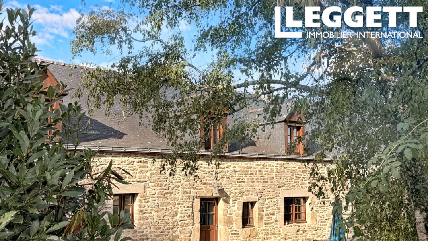  kaufen Villa Loyat Morbihan 5