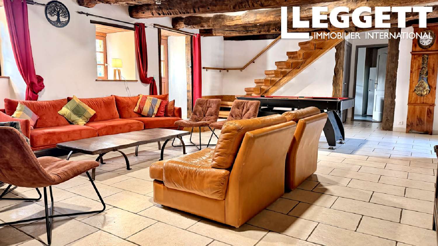  kaufen Villa Loyat Morbihan 6