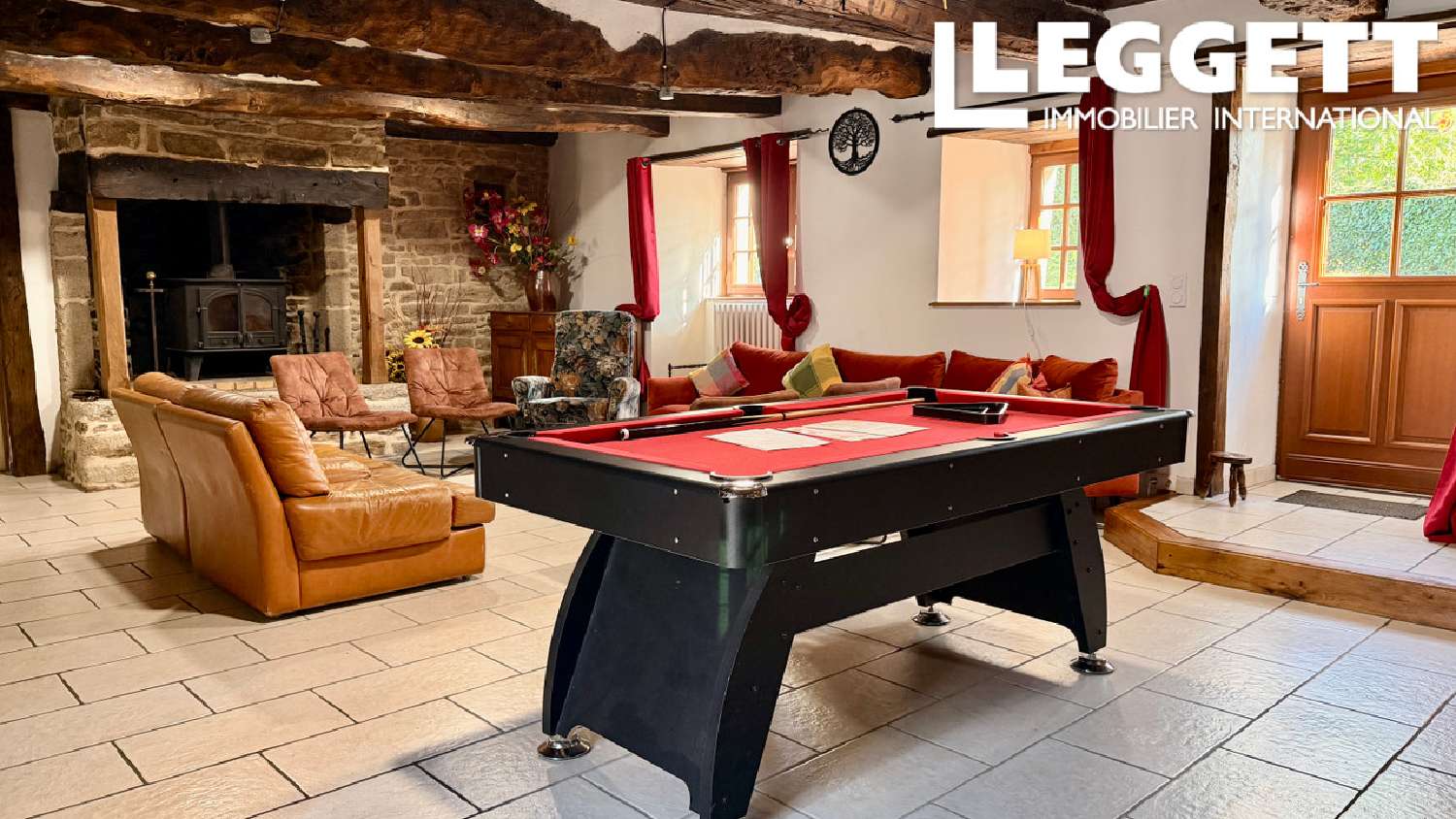  kaufen Villa Loyat Morbihan 7