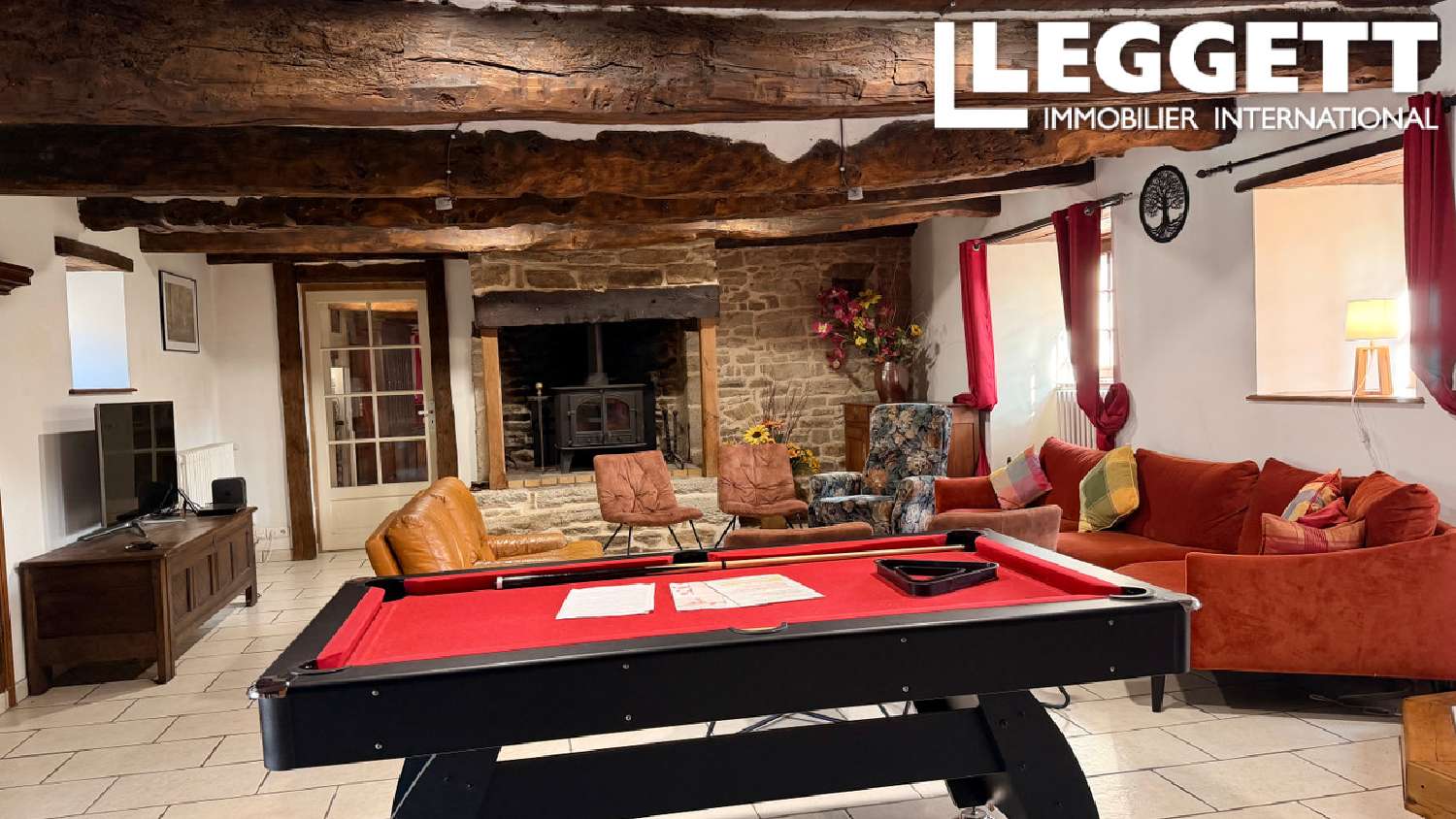  kaufen Villa Loyat Morbihan 8
