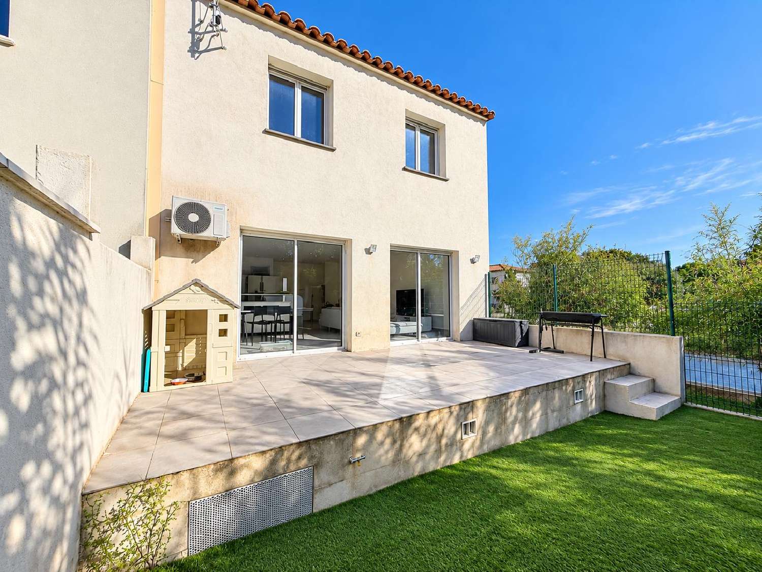  en venta villa Lunel-Viel Hérault 1