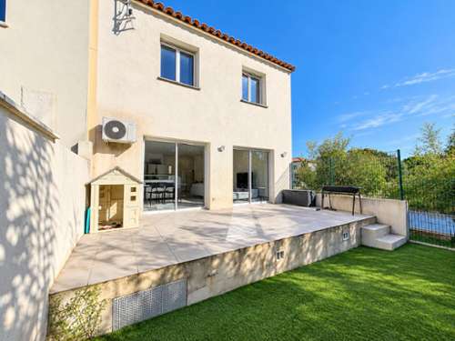 Lunel-Viel Hérault villa foto 7432725