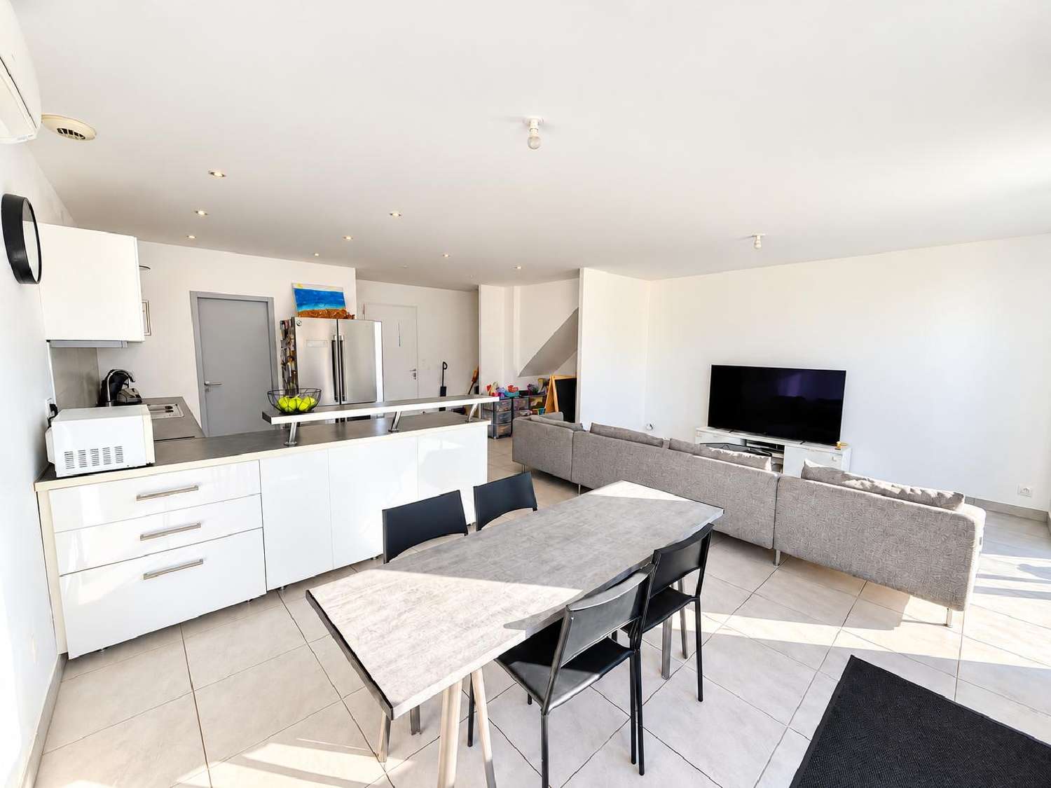  en venta villa Lunel-Viel Hérault 3