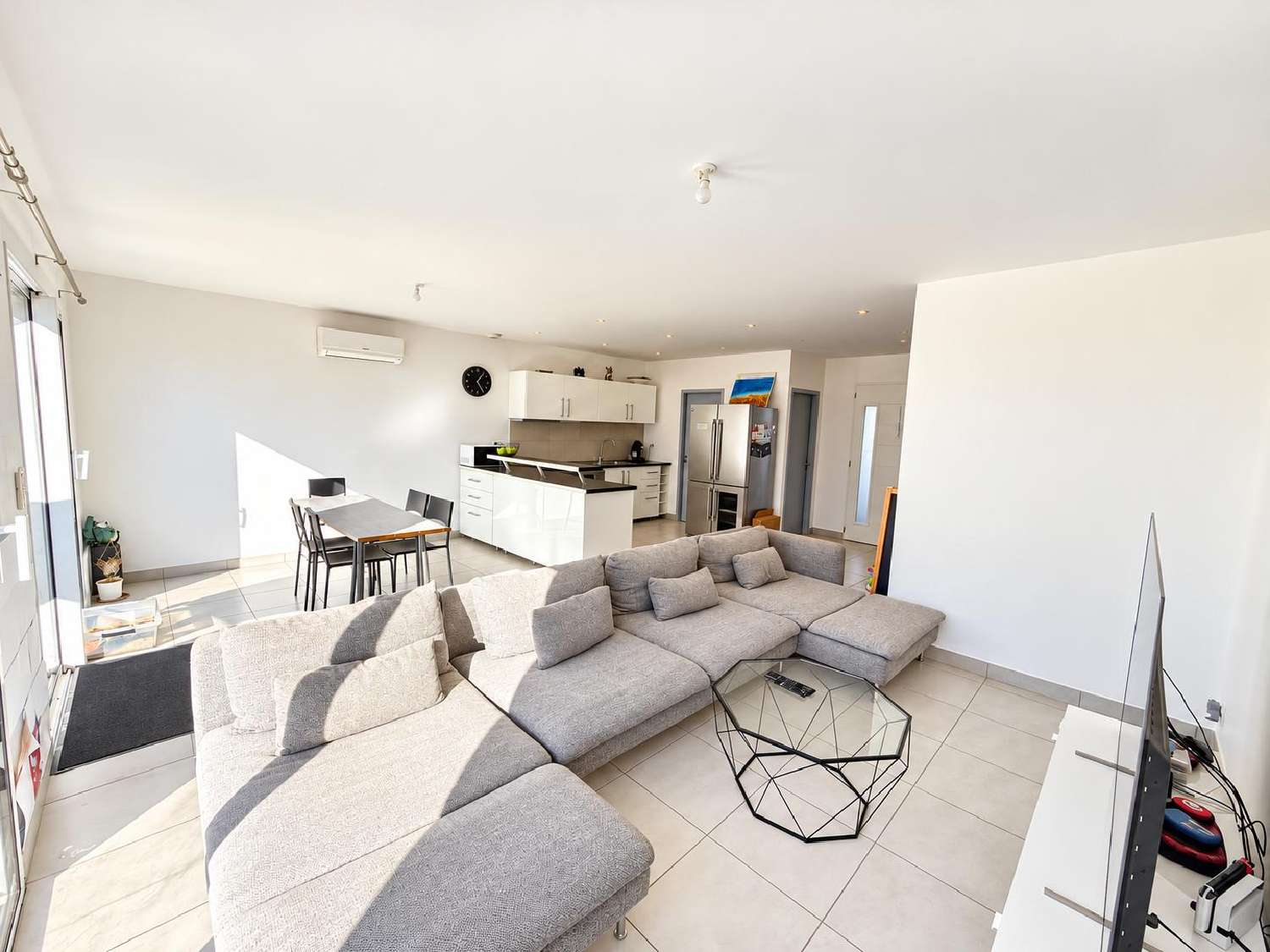  en venta villa Lunel-Viel Hérault 4