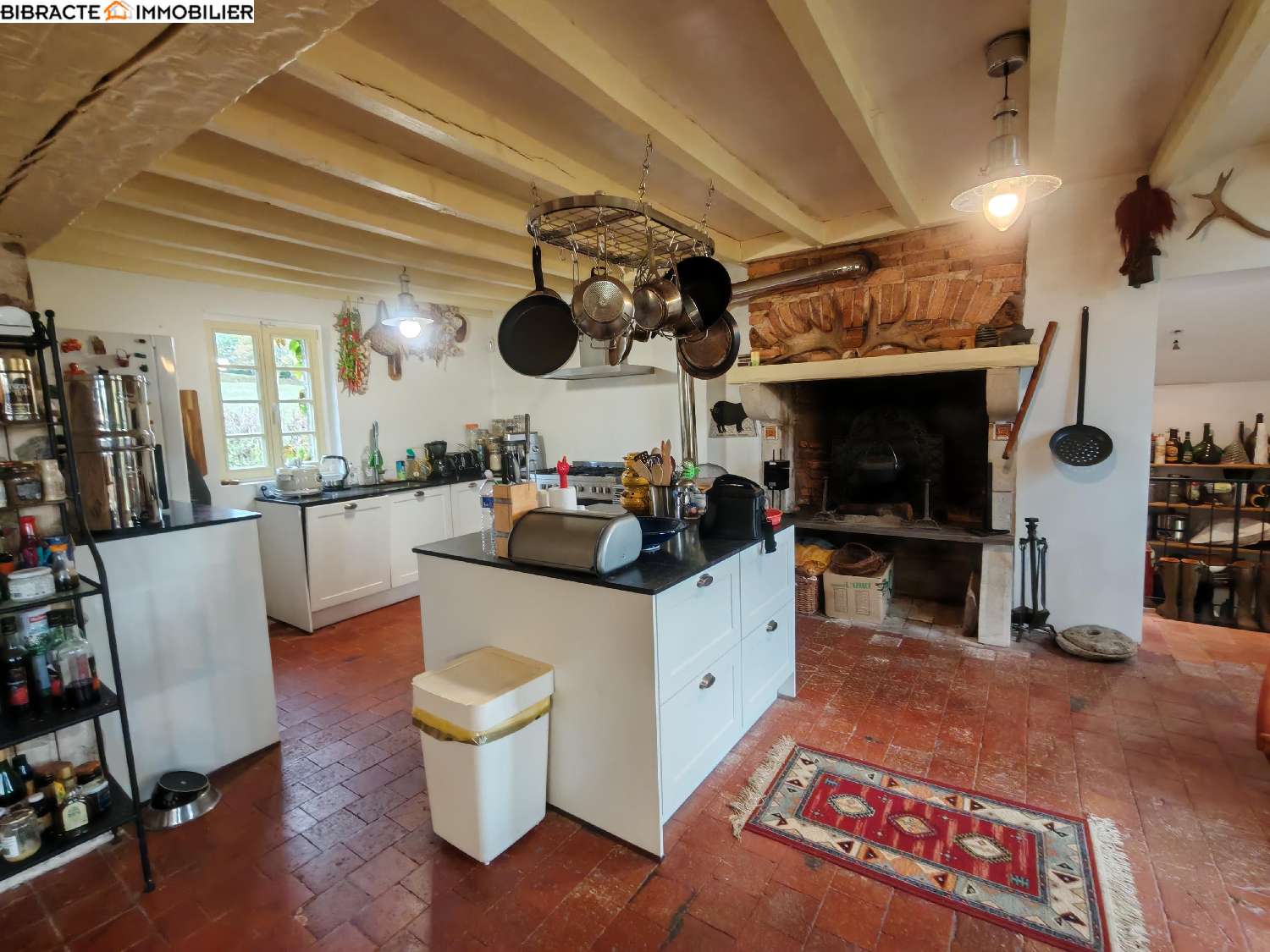 te koop villa Luzy Nièvre 6