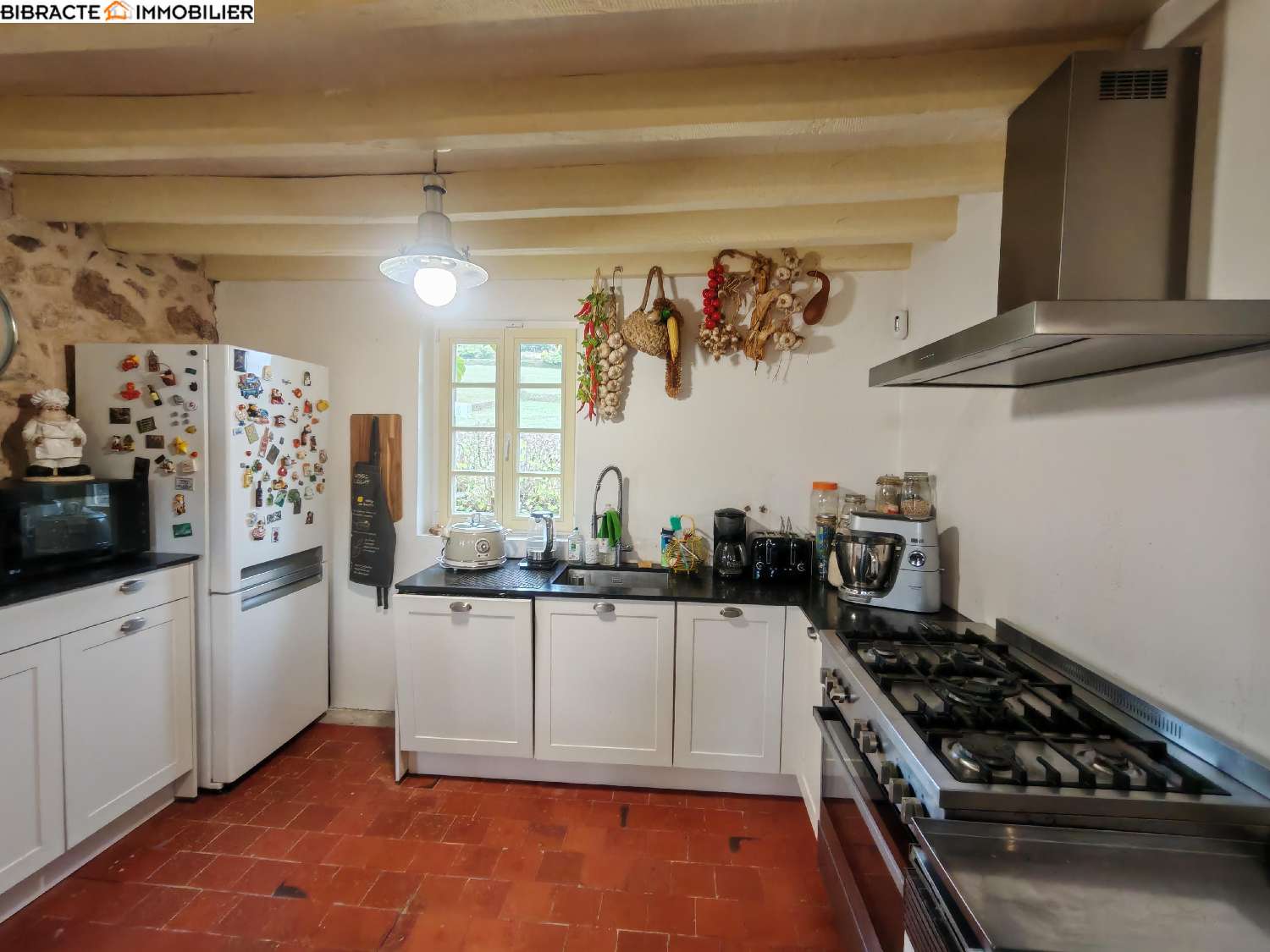 te koop villa Luzy Nièvre 7