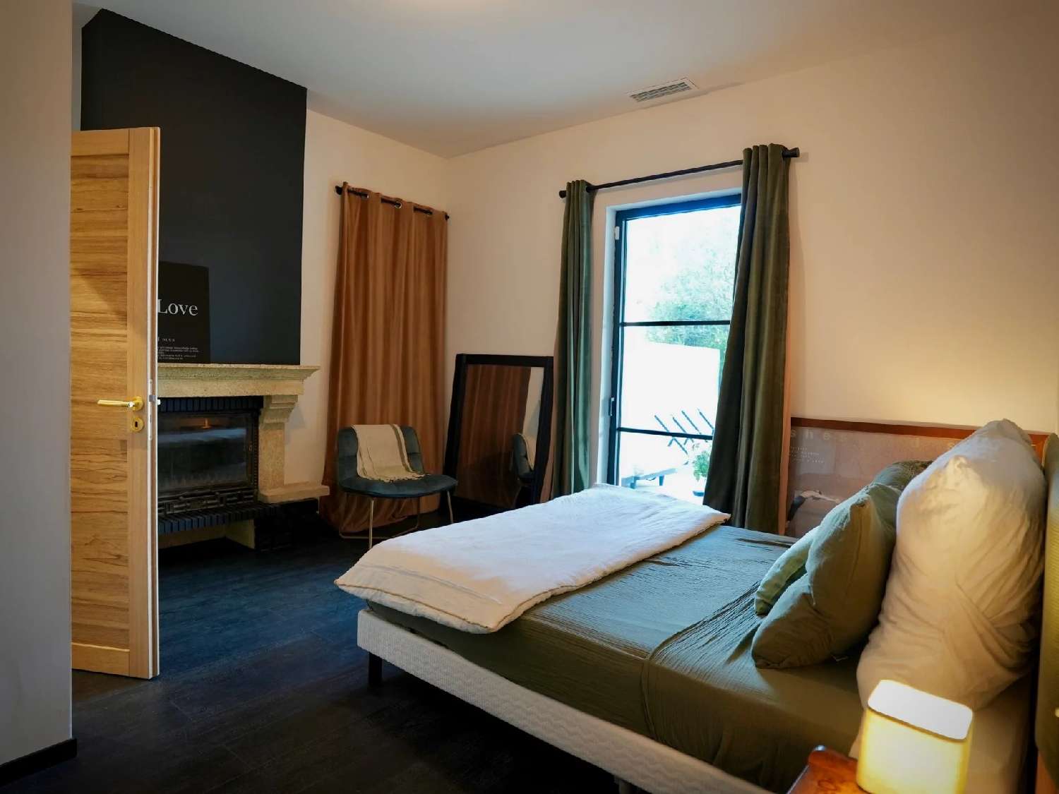 te koop villa Maillane Bouches-du-Rhône 7
