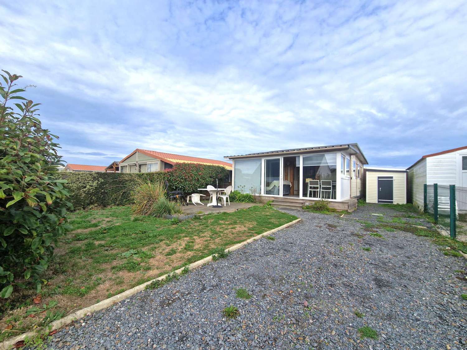 te koop villa Maisy Calvados 1