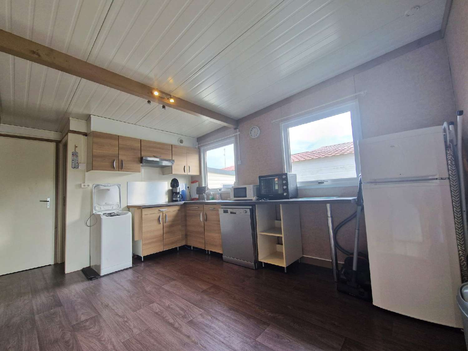 te koop villa Maisy Calvados 2