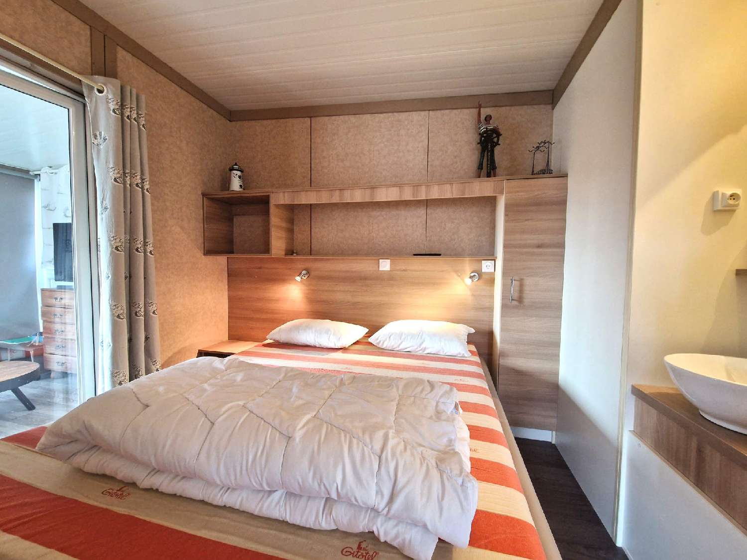 te koop villa Maisy Calvados 3