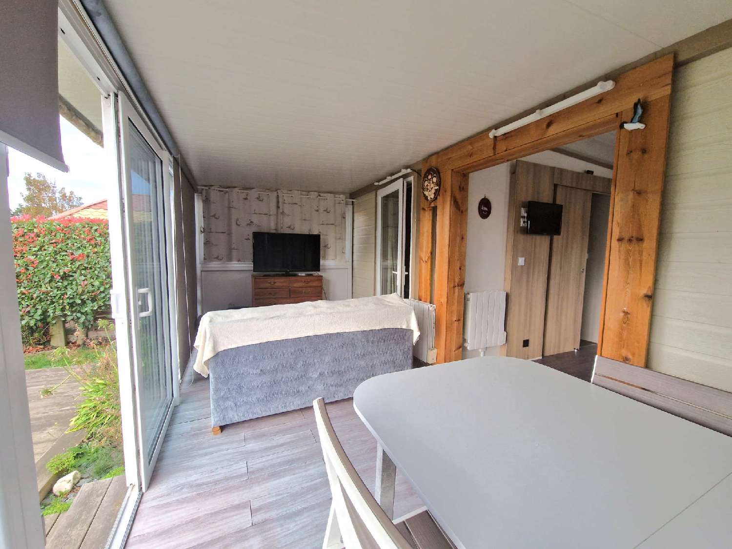 te koop villa Maisy Calvados 4