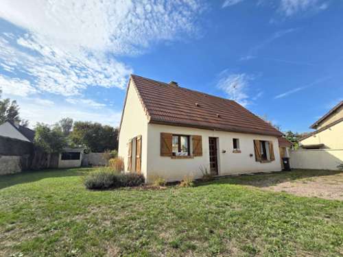 Maisy Calvados villa foto 7422149