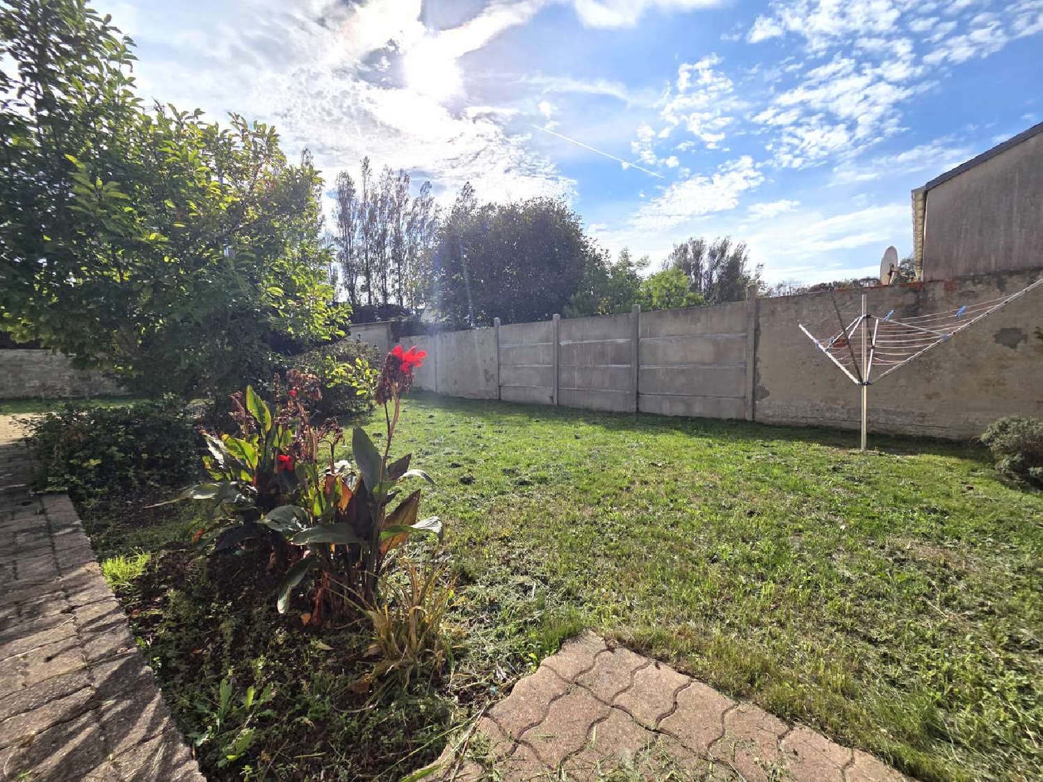  for sale villa Maisy Calvados 3