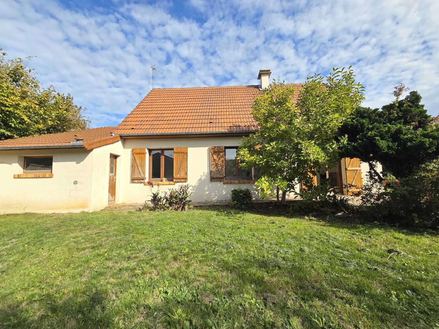  for sale villa Maisy Calvados 4