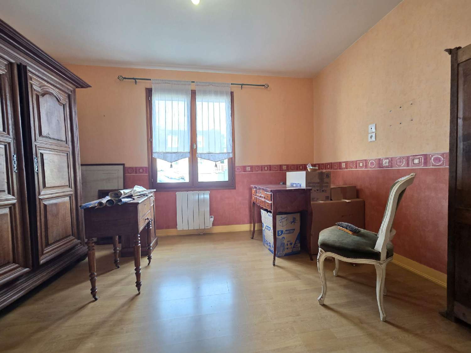  for sale villa Maisy Calvados 8