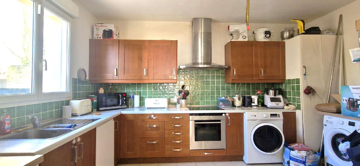  for sale villa Maisy Calvados 2
