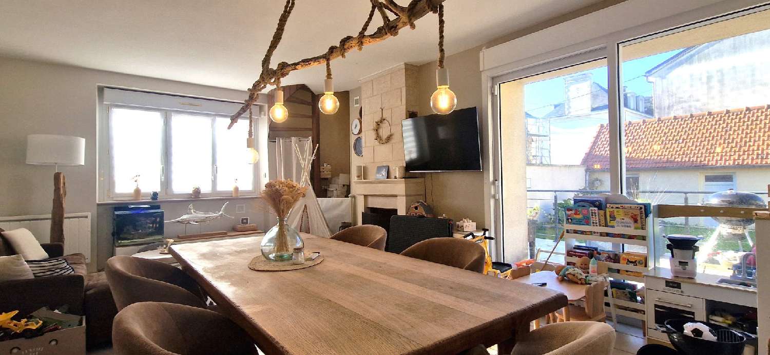  for sale villa Maisy Calvados 3