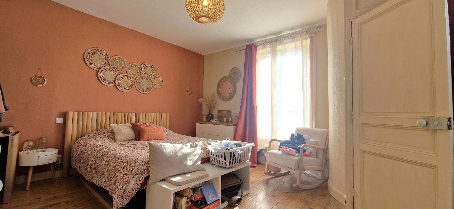  for sale villa Maisy Calvados 4