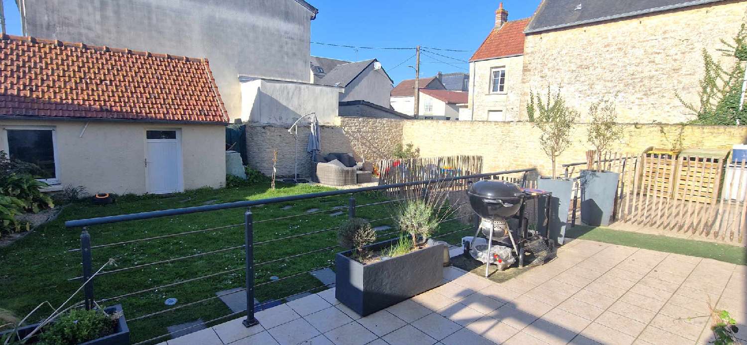 for sale villa Maisy Calvados 7