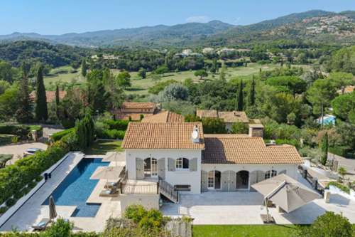 Mandelieu-la-Napoule Alpes-Maritimes villa foto 7420017