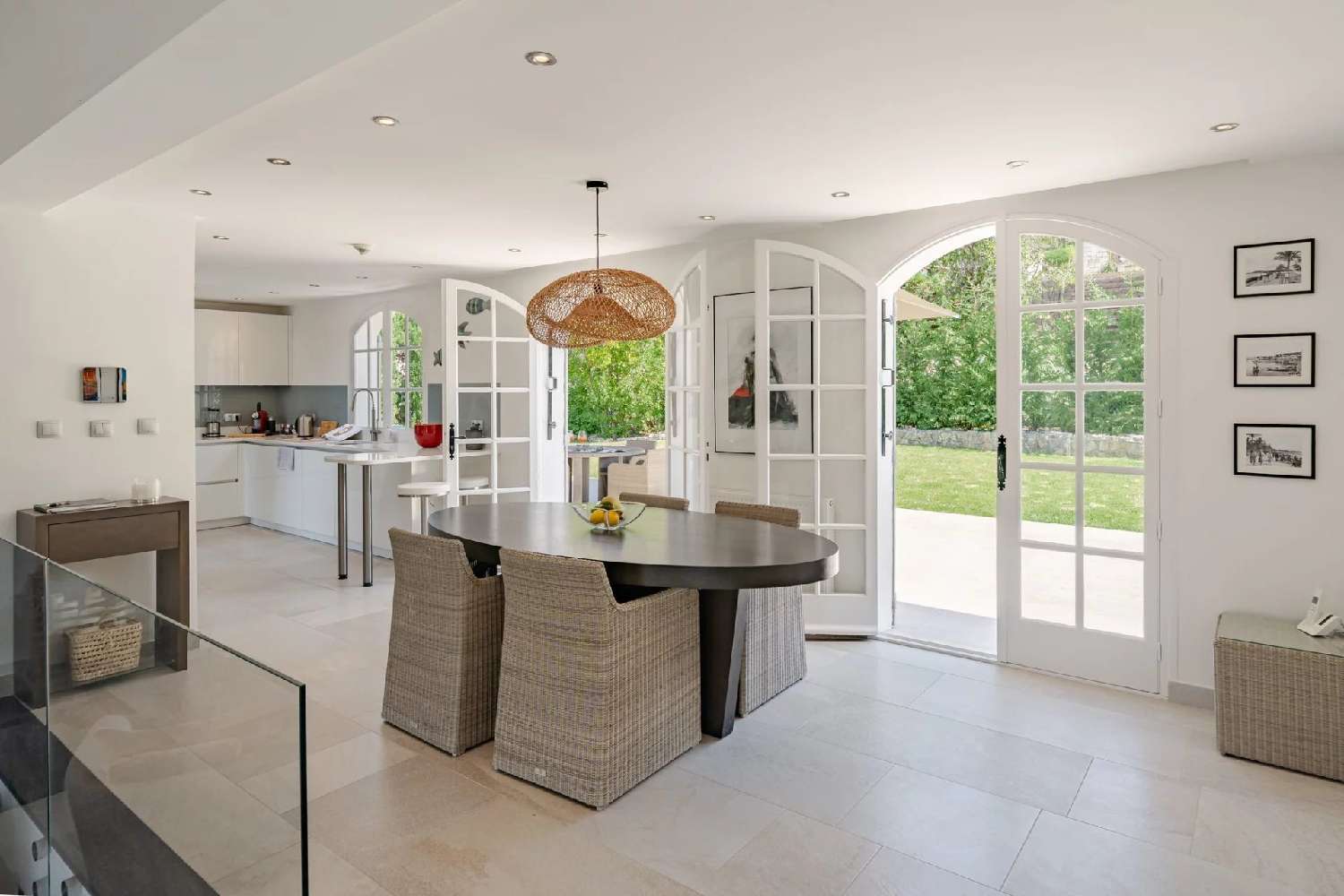 en venta villa Mandelieu-la-Napoule Alpes-Maritimes 7